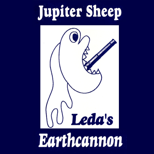 Leda's Earthcannon