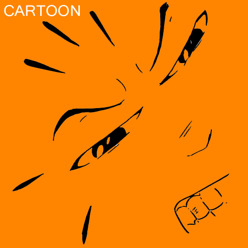 Cartoon