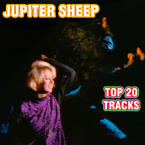 Top 20 Tracks