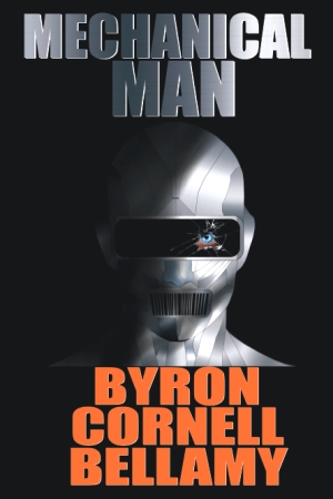 Mechanical Man