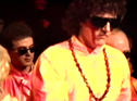 Byron Callisto and Steve Ramboullet