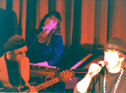 Live, early 1990s