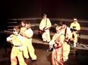 From the band’s photo archive