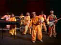 From the band’s photo archive