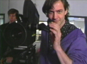 Michael Harrison, who shot the films