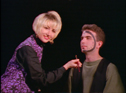 Natalie Europa and Steve Ramboullet