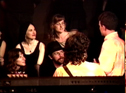From the Radio Sol film shoot