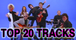 Top 20 Tracks