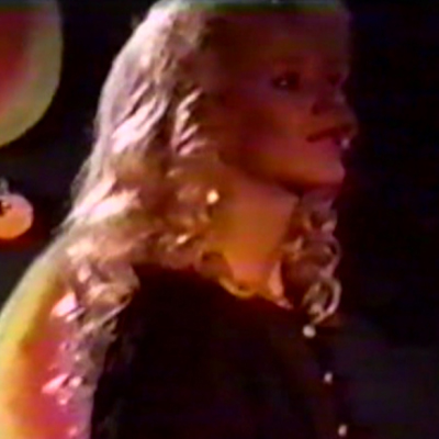 Jennifer Paige Ward