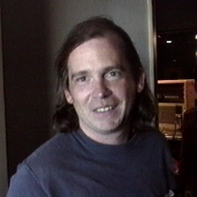 Steve Green