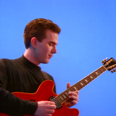 Steve Ramboullet