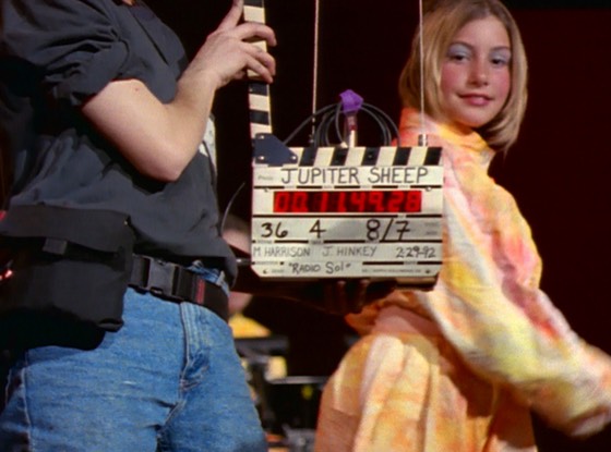 From the band’s photo archive