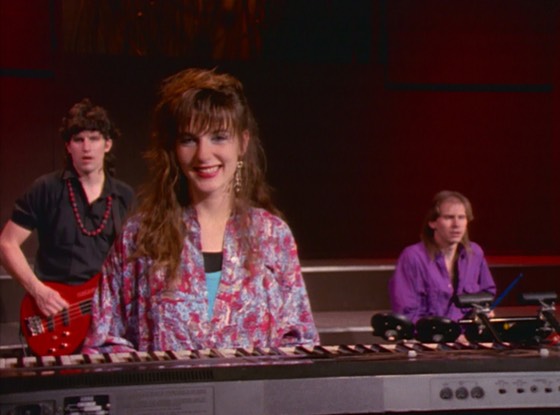 Missy Io