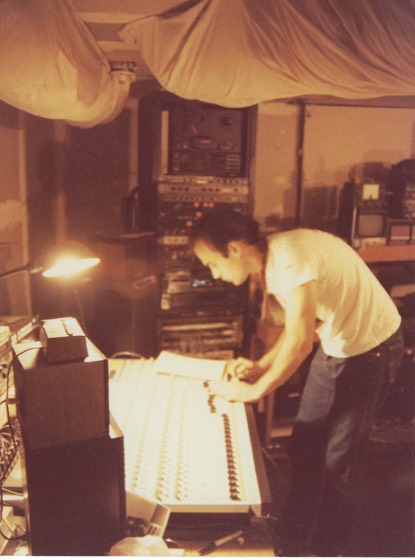 Pete Clemente