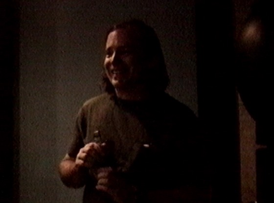 Steve Green