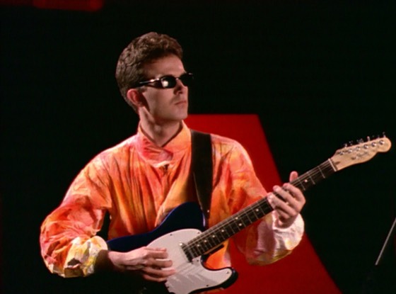 Steve Ramboullet