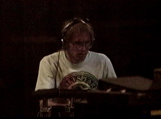 Thomas Jehovah Barnes